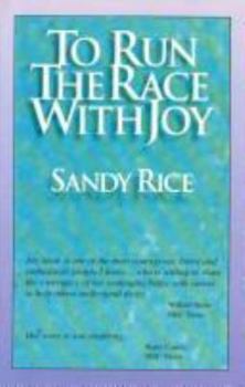 Paperback To Run the Race with Joy Book