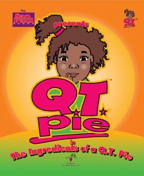 Paperback The Ingredients of A Q.T. Pie Book