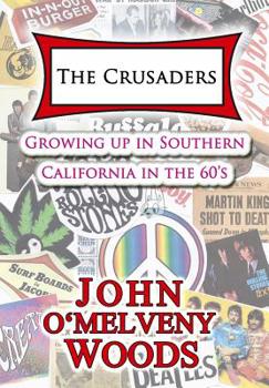 Hardcover The Crusaders Book