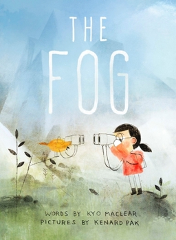 Hardcover The Fog Book