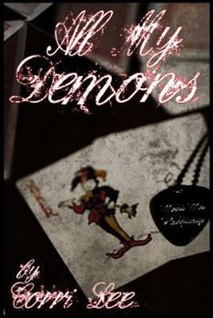 All My Demons - Book #2 of the Meet Me Halfway