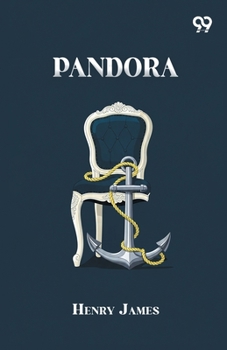 Paperback Pandora Book