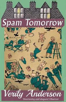 Paperback Spam Tomorrow Book