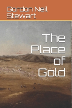 Paperback The Place of Gold Book