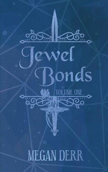 Paperback Jewel Bonds Book