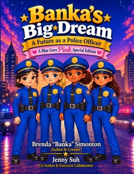 Banka’s Big Dream: A Future as a Police Officer