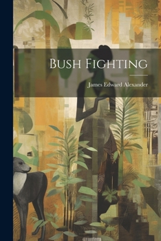 Paperback Bush Fighting Book