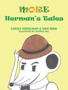 Paperback More Herman's Tales Book