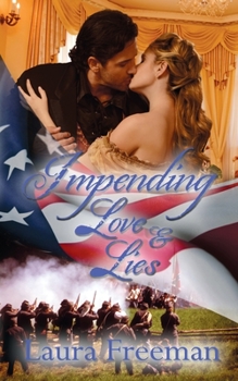 Paperback Impending Love and Lies Book