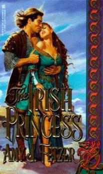 The Irish Princess - Book #1 of the Irish Trilogy