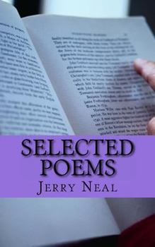 Paperback Selected Poems Book