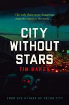 Paperback CITY WITHOUT STARS Book
