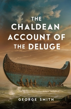 Paperback The Chaldean Account of the Deluge Book