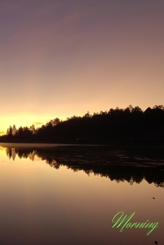 Paperback Morning: @ Big Bear Lake Book