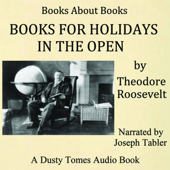 Audio CD Books for Holidays in the Open Book