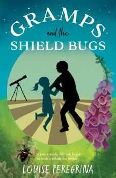 Paperback Gramps and the Shield Bugs Book