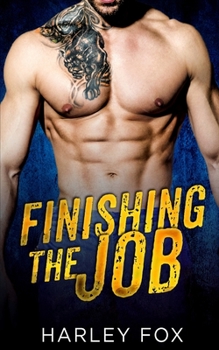 Finishing The Job - Book #5 of the Santa Espera