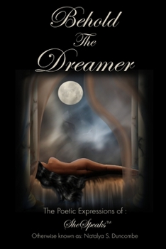 Paperback Behold the Dreamer Book