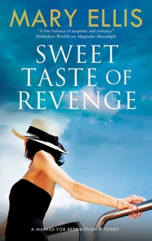Hardcover Sweet Taste of Revenge Book