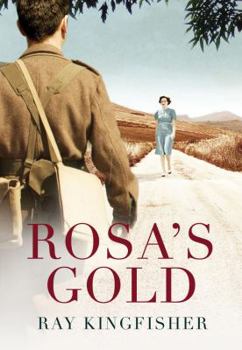 Paperback Rosa's Gold Book