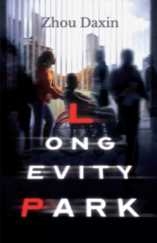 Paperback Longevity Park Book