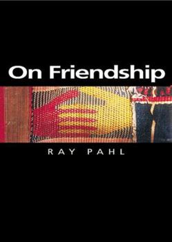 Paperback On Friendship Book