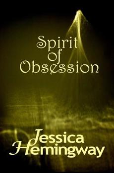 Paperback Spirit of Obsession Book