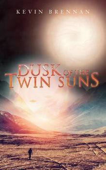 Paperback Dusk of the Twin Suns Book