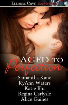 Paperback Aged to Perfection Book