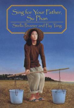 Paperback Sing for Your Father, Su Phan Book