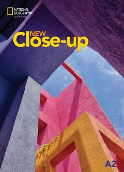New Close-Up A2 with Online Practice and Student's eBook - Book  of the Close-up