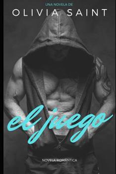 Paperback El juego: Novela Romántica [Spanish] Book