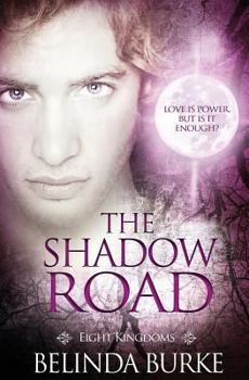 Eight Kingdoms: The Shadow Road - Book #4 of the Eight Kingdoms