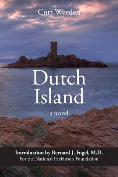 Paperback Dutch Island Book