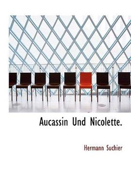 Aucassin und Nicolette