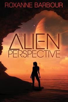 Paperback An Alien Perspective Book