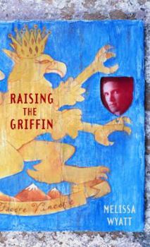 Mass Market Paperback Raising the Griffin Book