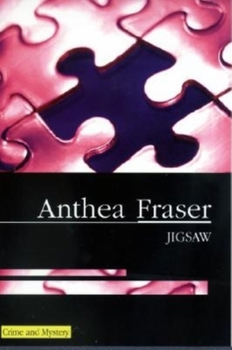 Jigsaw - Book #2 of the Rona Parish