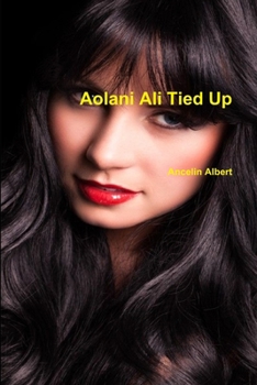 Paperback Aolani Ali Tied Up Book