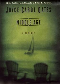 Hardcover Middle Age: A Romance Book
