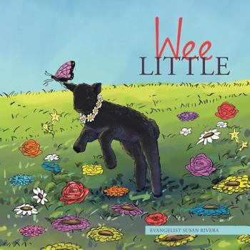 Paperback Wee Little Book