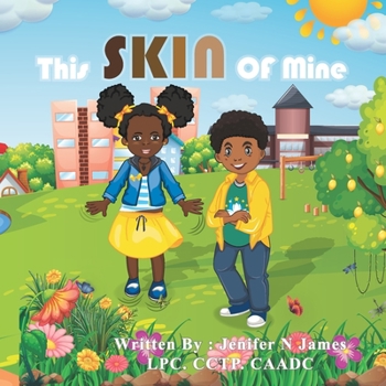 Paperback This Skin of Mine Book