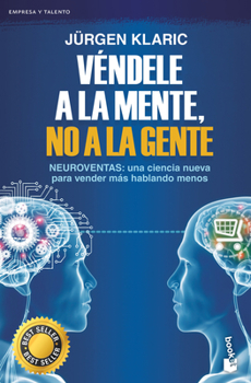 Paperback Véndele a la Mente, No a la Gente / Mindcode [Spanish] Book