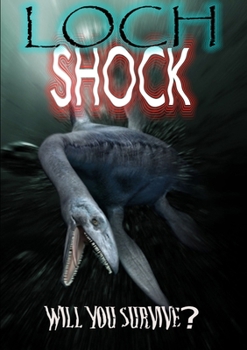 Paperback Loch Shock Book