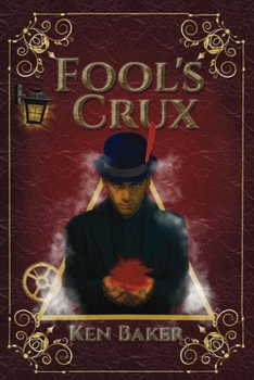 Fool's Crux