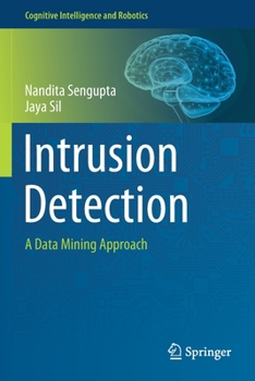 Paperback Intrusion Detection: A Data Mining Approach Book