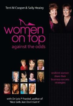 Paperback Women on Top: Business Success Against the Odds Book
