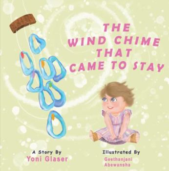 Paperback The Wind Chime That Came to Stay Book