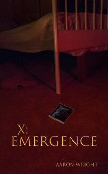 Paperback X: Emergence Book