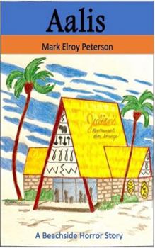 Paperback Aalis Book